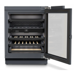 Liebherr UWpr 3662 Vinidor Selection 嵌入式雙溫區紅酒櫃 (32瓶) (右門鉸)